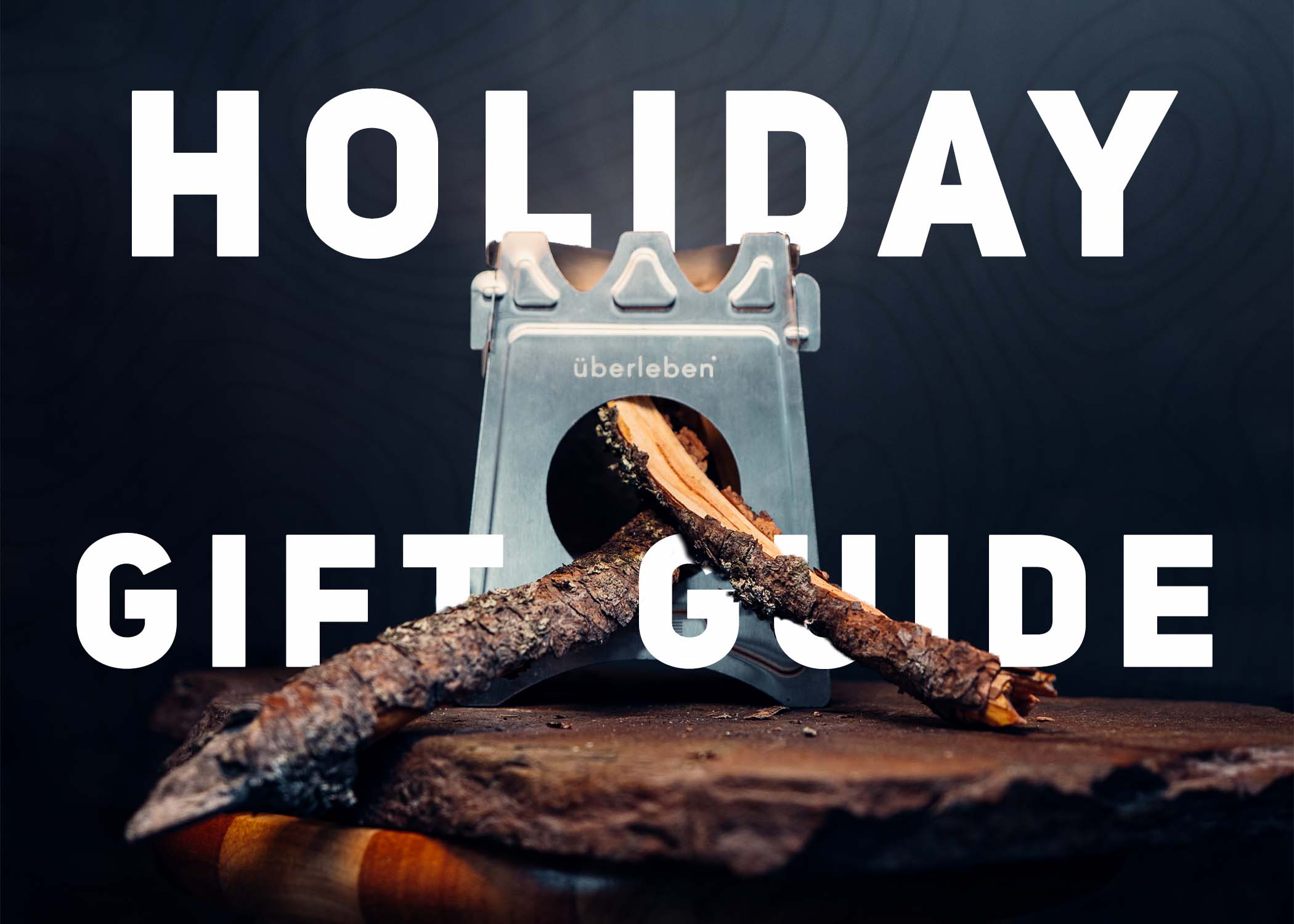 2021 Holiday Gift Guide