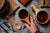 Kuksas & Utensils