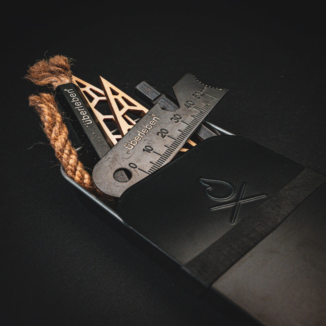 FIREKIT | Holiday Exclusive