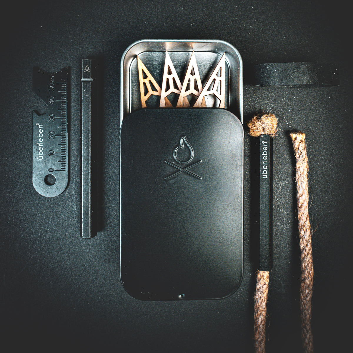 FIREKIT | Holiday Exclusive
