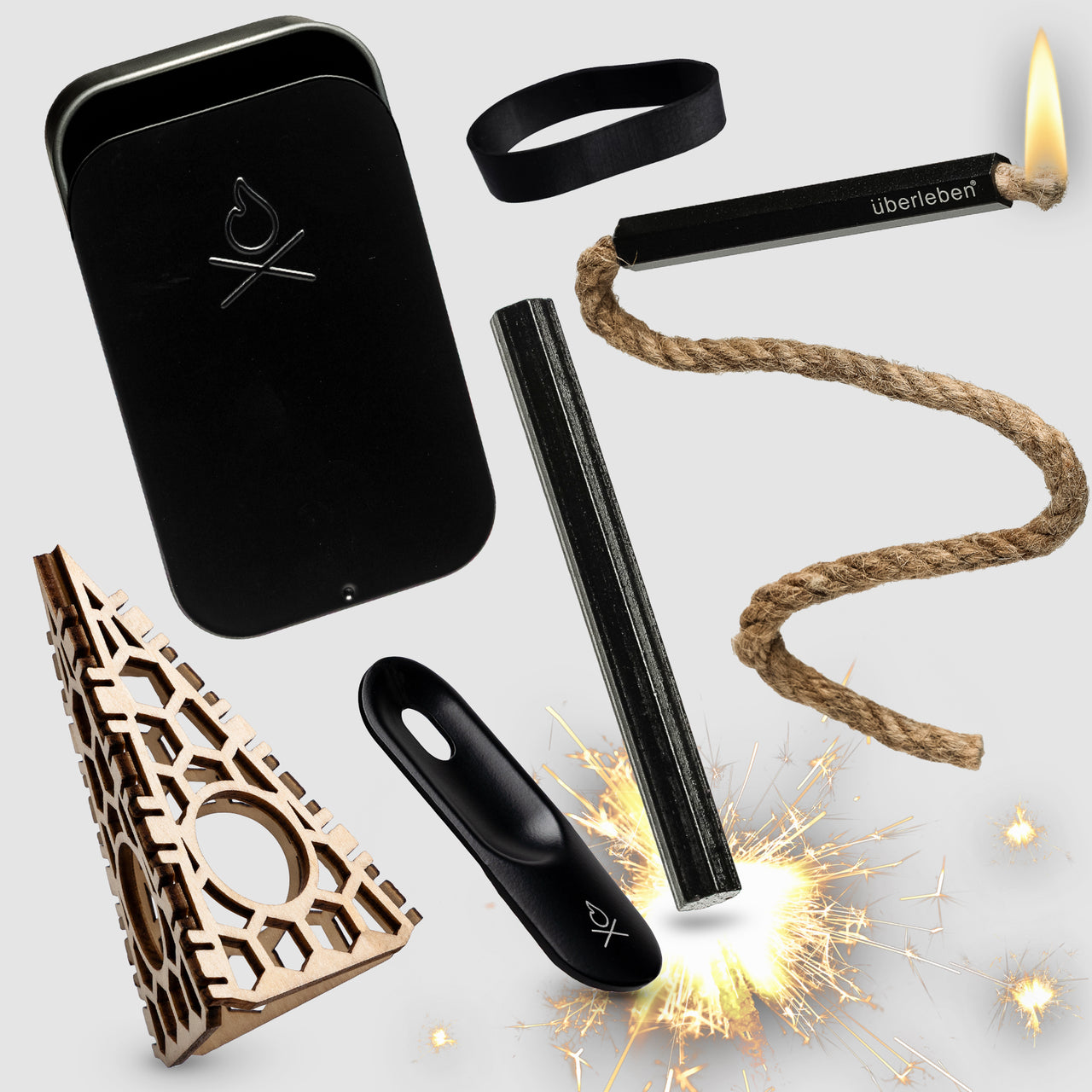 FIREKIT