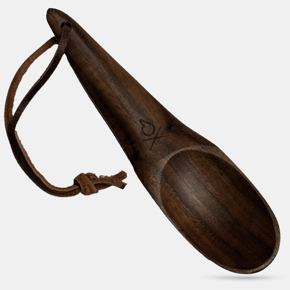 Kanu | Spoon – Überleben