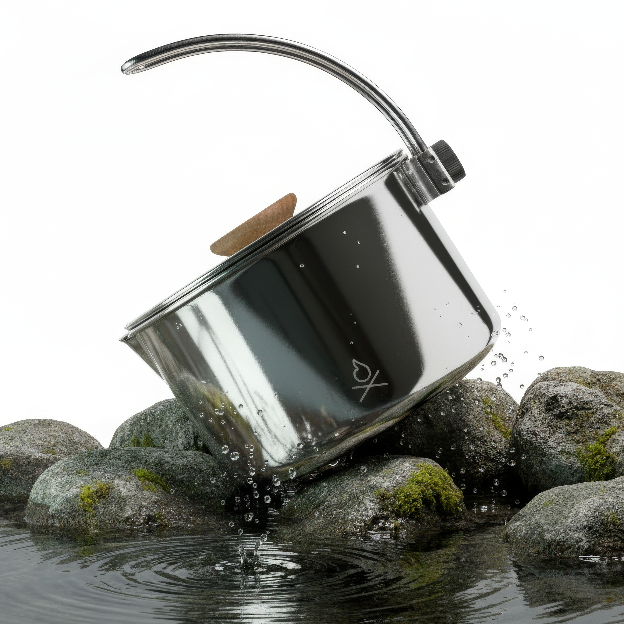 Stoves & Pots – Überleben