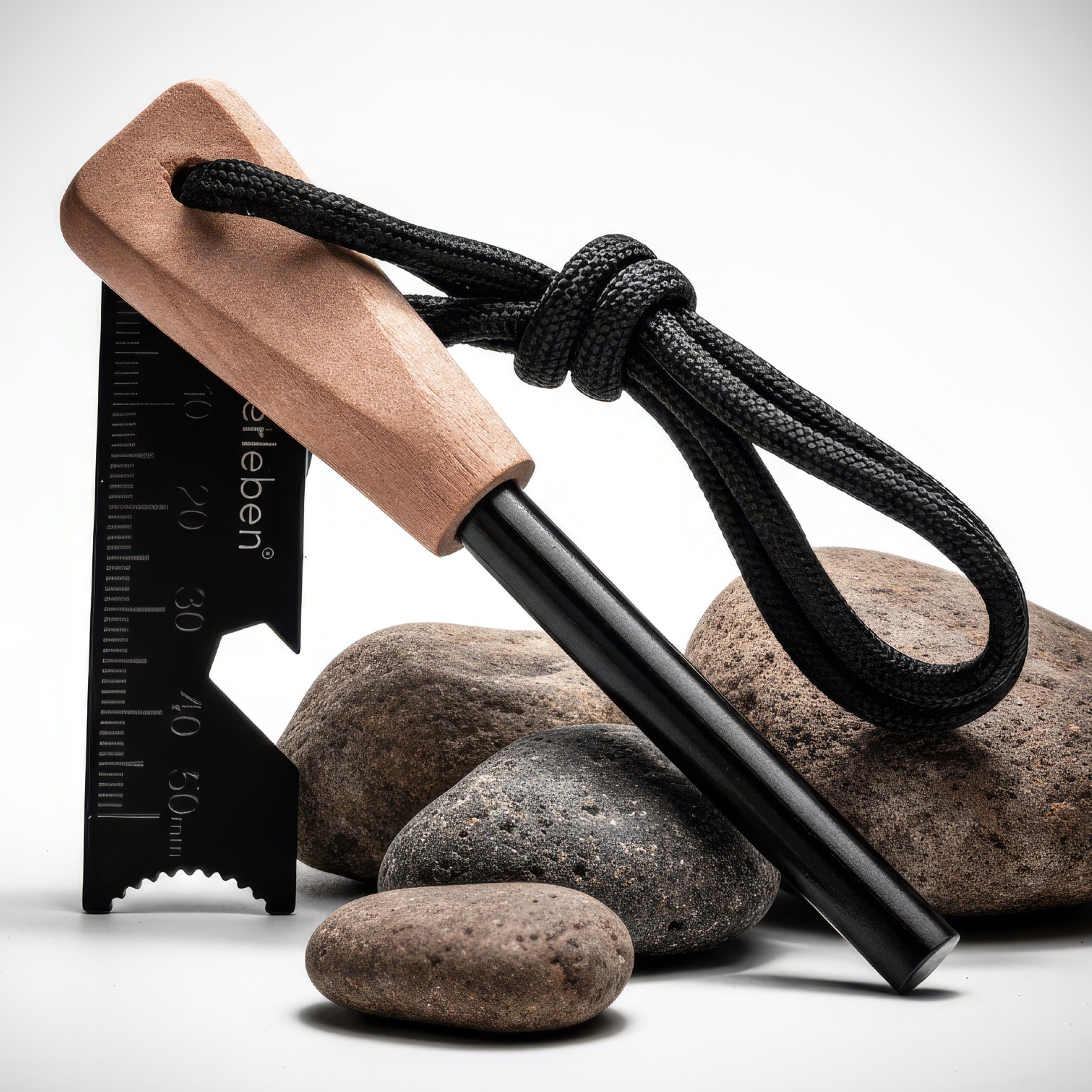 Zünden Original | Fire Starter – Überleben