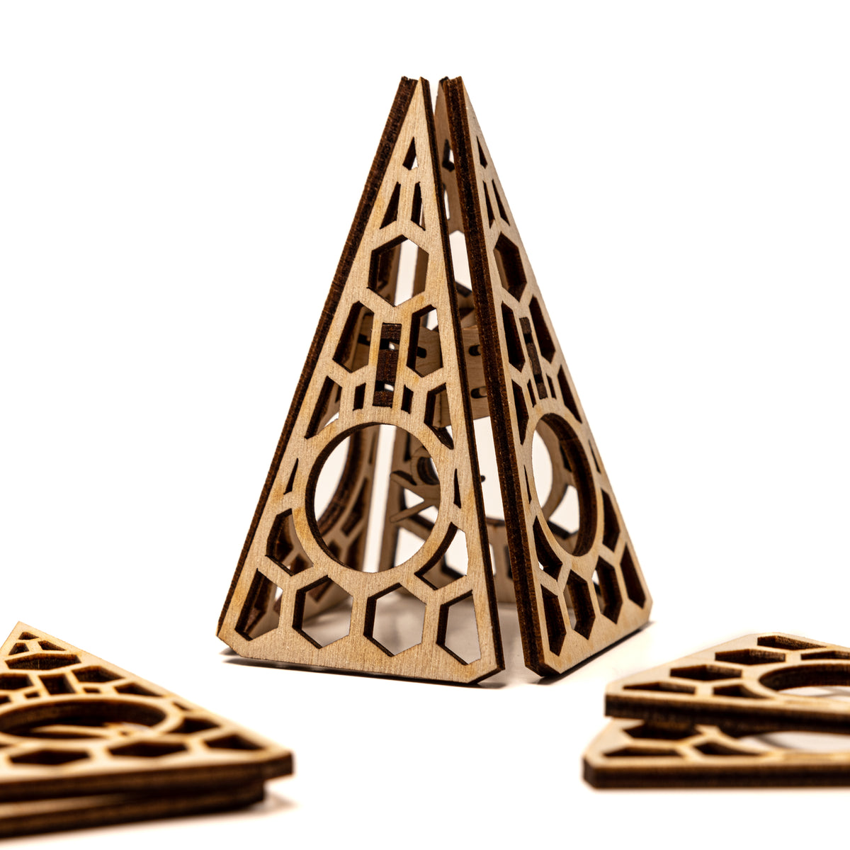 Tindår Tipi | 3-pack