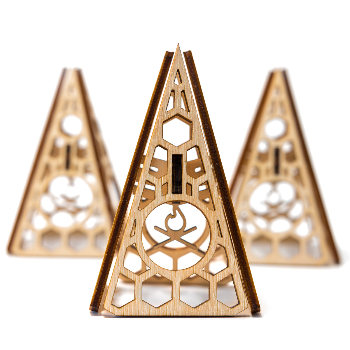 Tindår Tipi | 3-pack