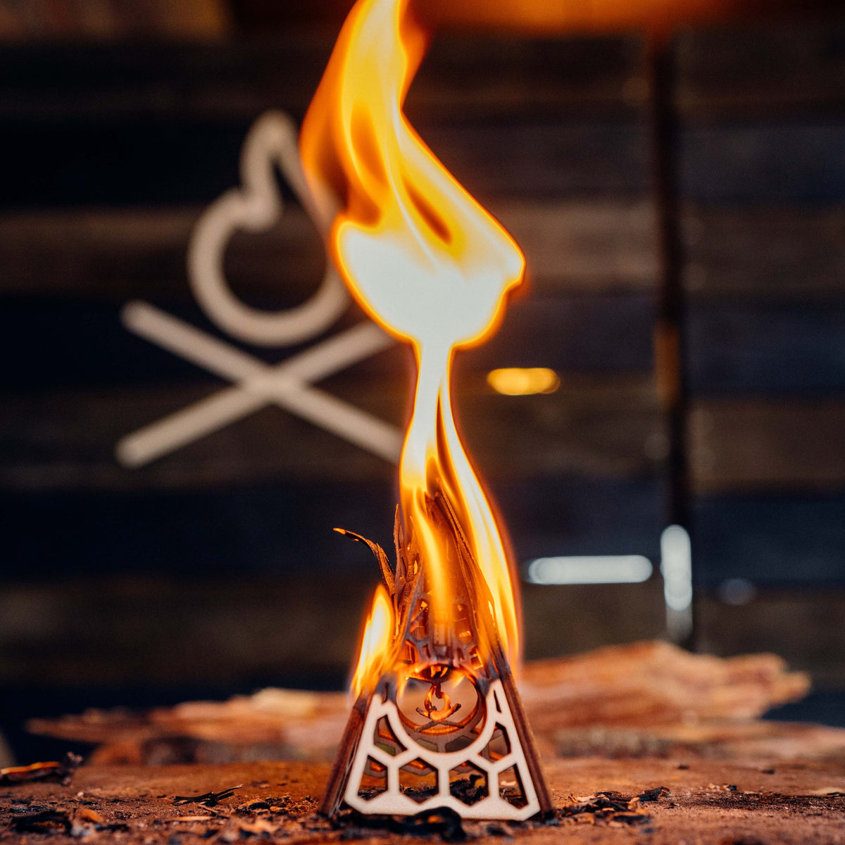 Tindår Tipi | 3-pack