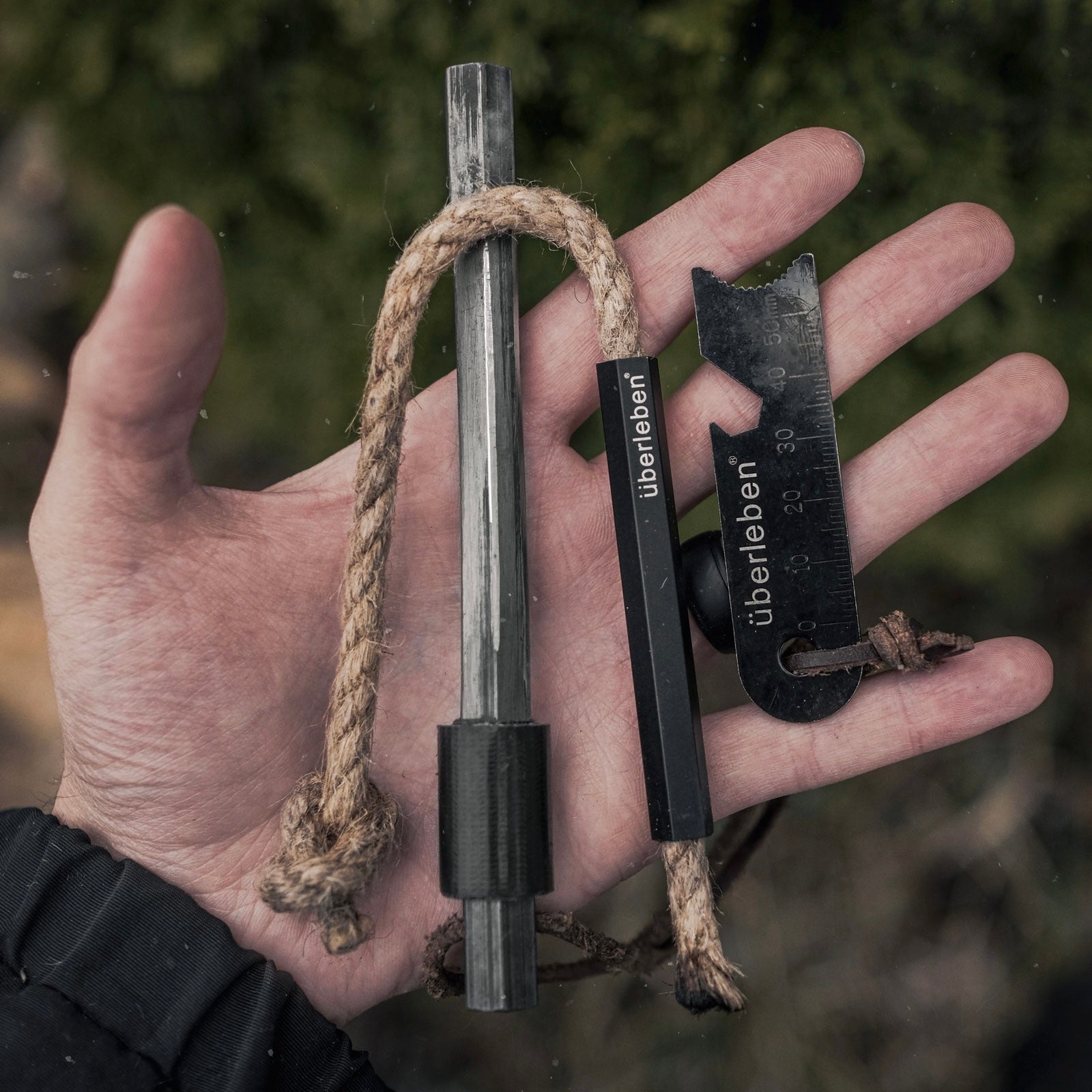 Uberleben ステンレスストーブ Stöker | Stove – Überleben